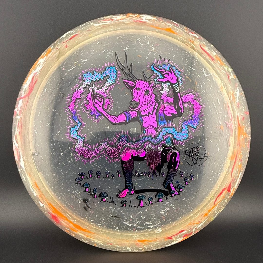 Jawbreaker Z FLX Cicada - Elk Man 2.0 by Ripper Studios