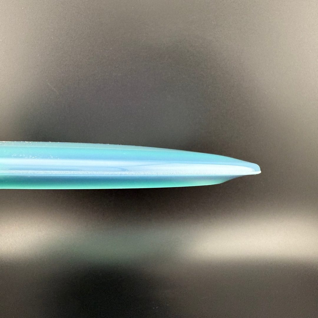 Proto Glow Champion Firebird - 10 Year Anniversary Nate Sexton