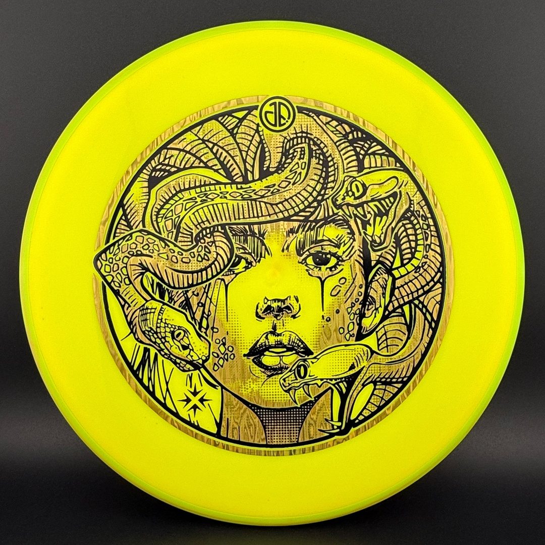 Neutron Soft Envy - "Medusa 2.0" by John Dorn