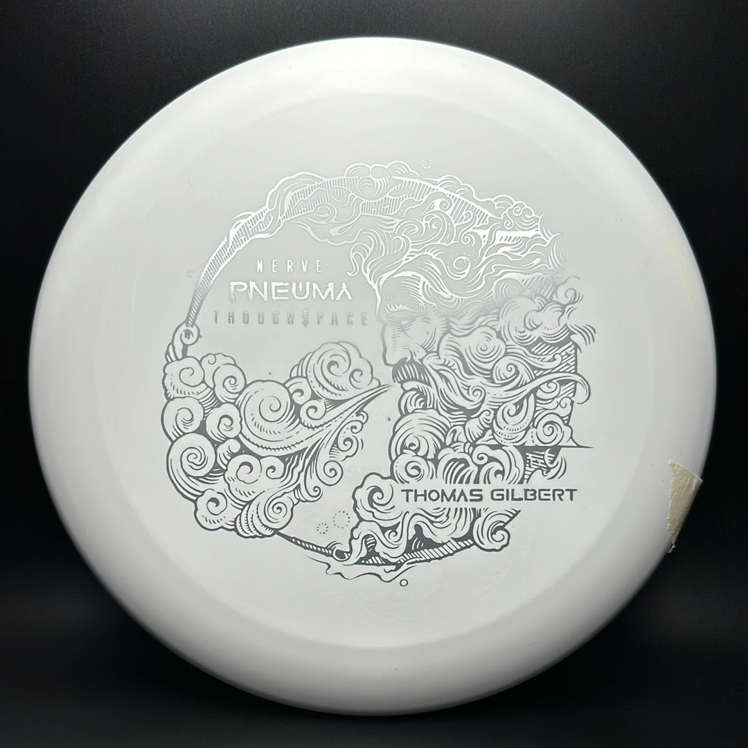 Nerve Pneuma - Thomas Gilbert Signature Series