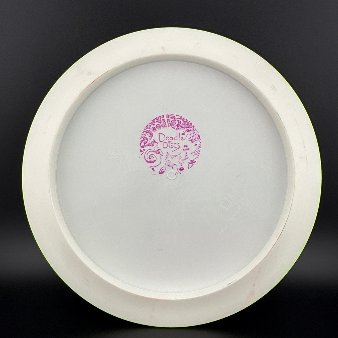 S-Line DD - Doodle Discs Dyed
