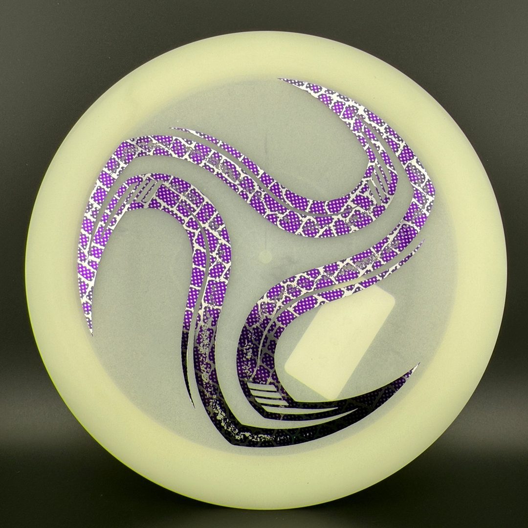 Glow Champion Tern - Sling3lade by Marm O Set