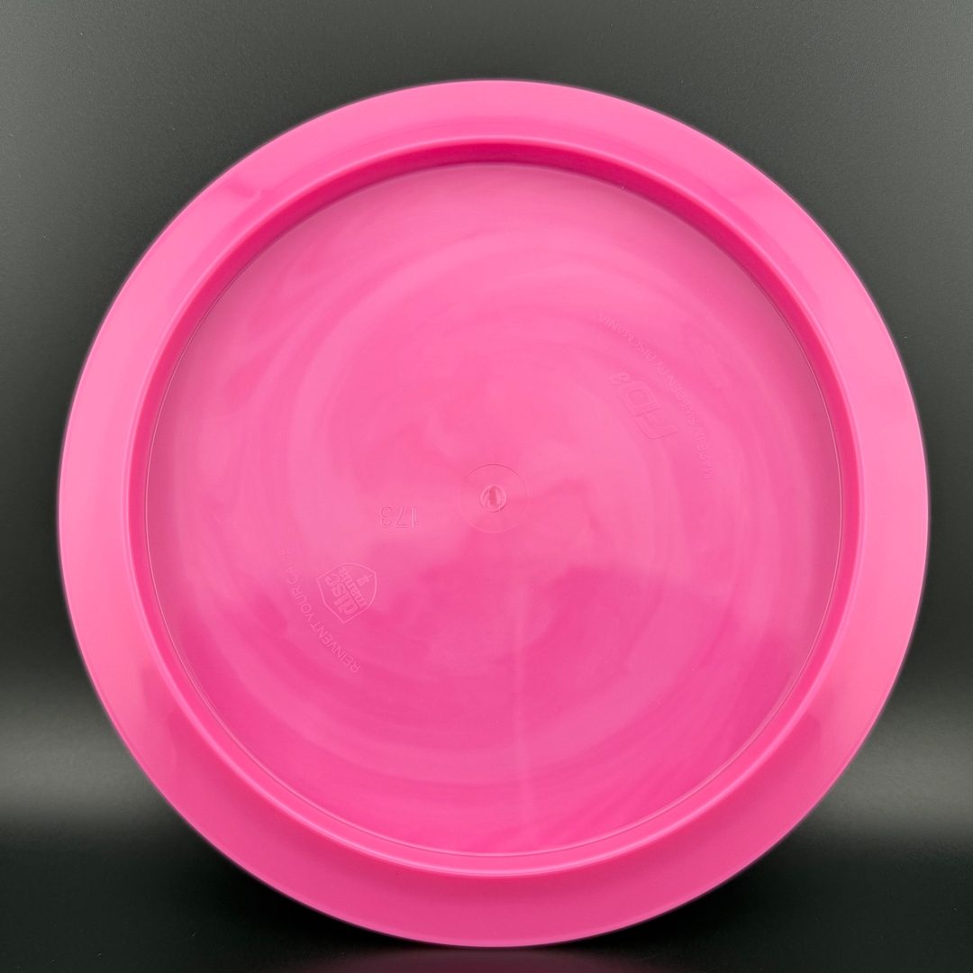 Glow Swirl S-Line FD3 - Niklas Anttila dna Series