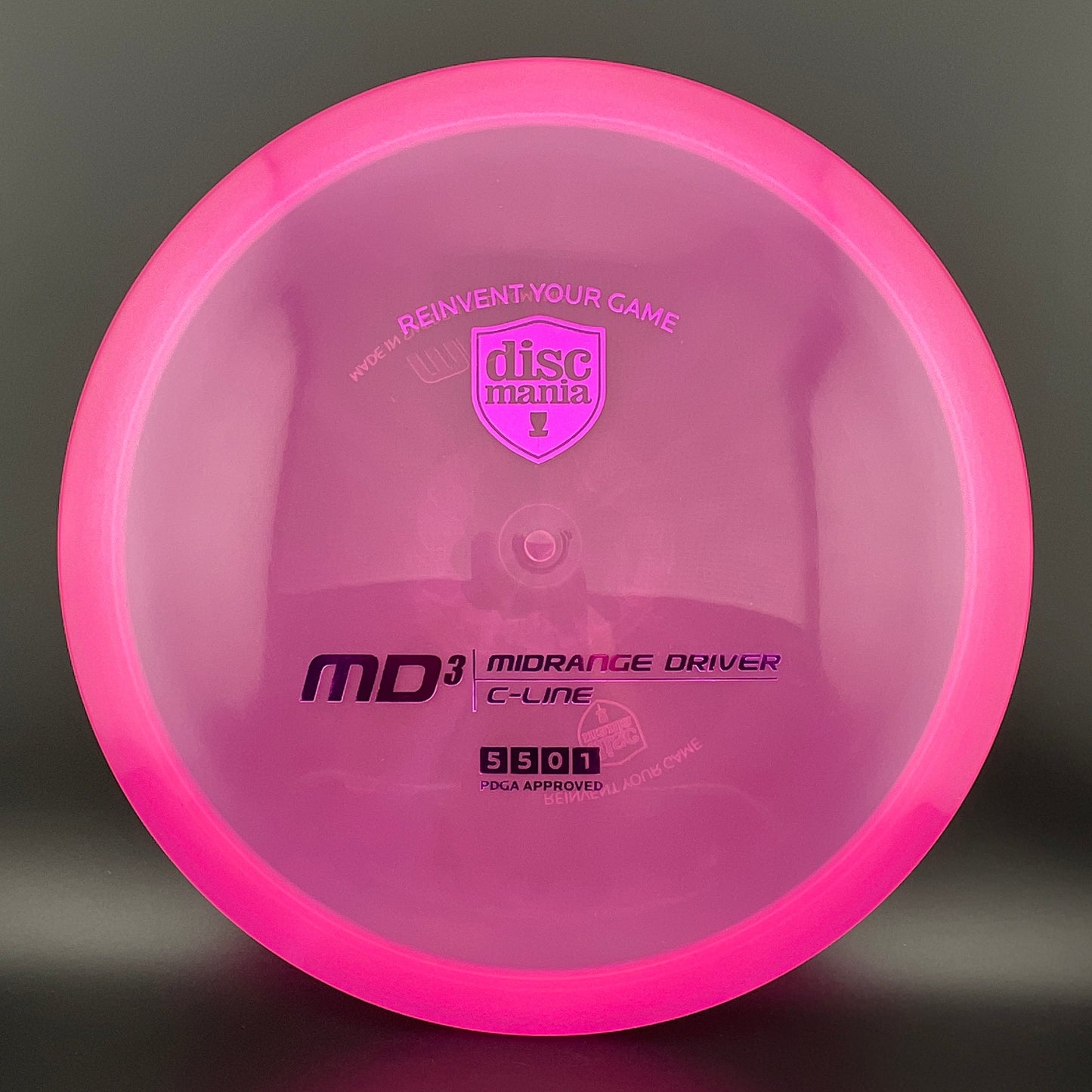 C-Line MD3 - 2023 Reinvented