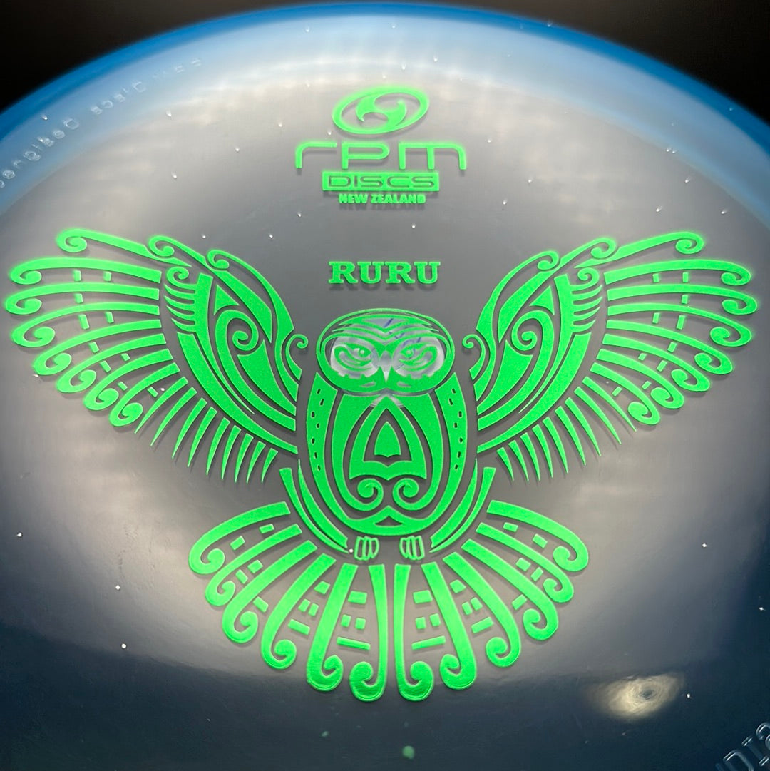 Cosmic Ruru