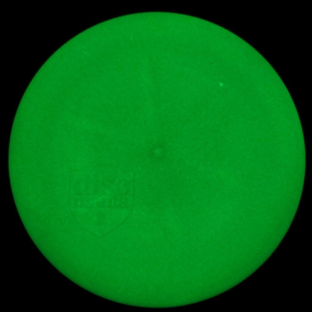 Color Glow D-Line Rainmaker (Flex 1) - Mini DM Shield