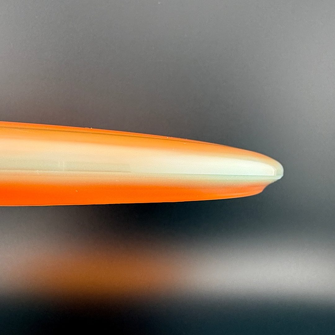 Opto Orbit Fuse - John E McCray 2025 Tour Series