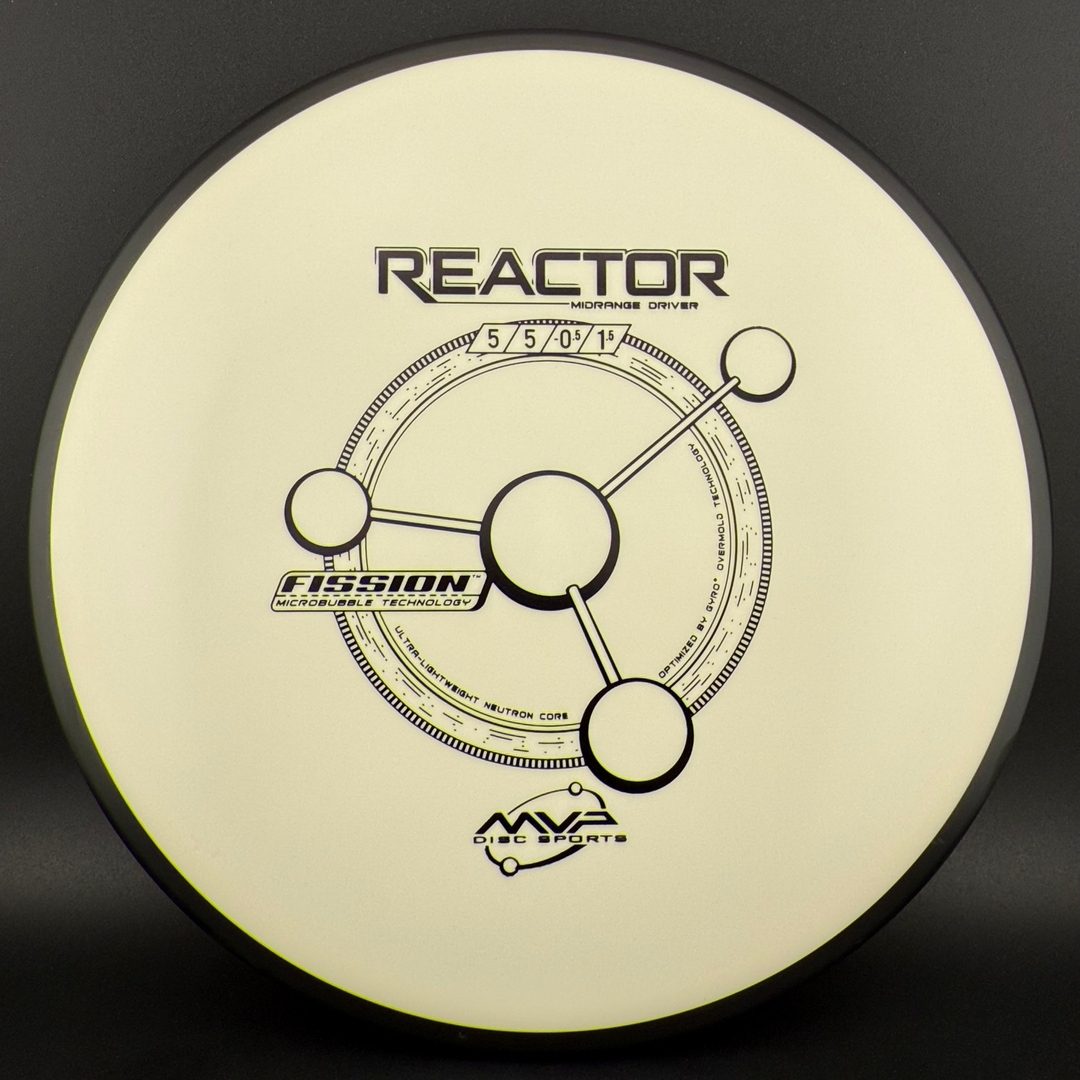 Fission Reactor