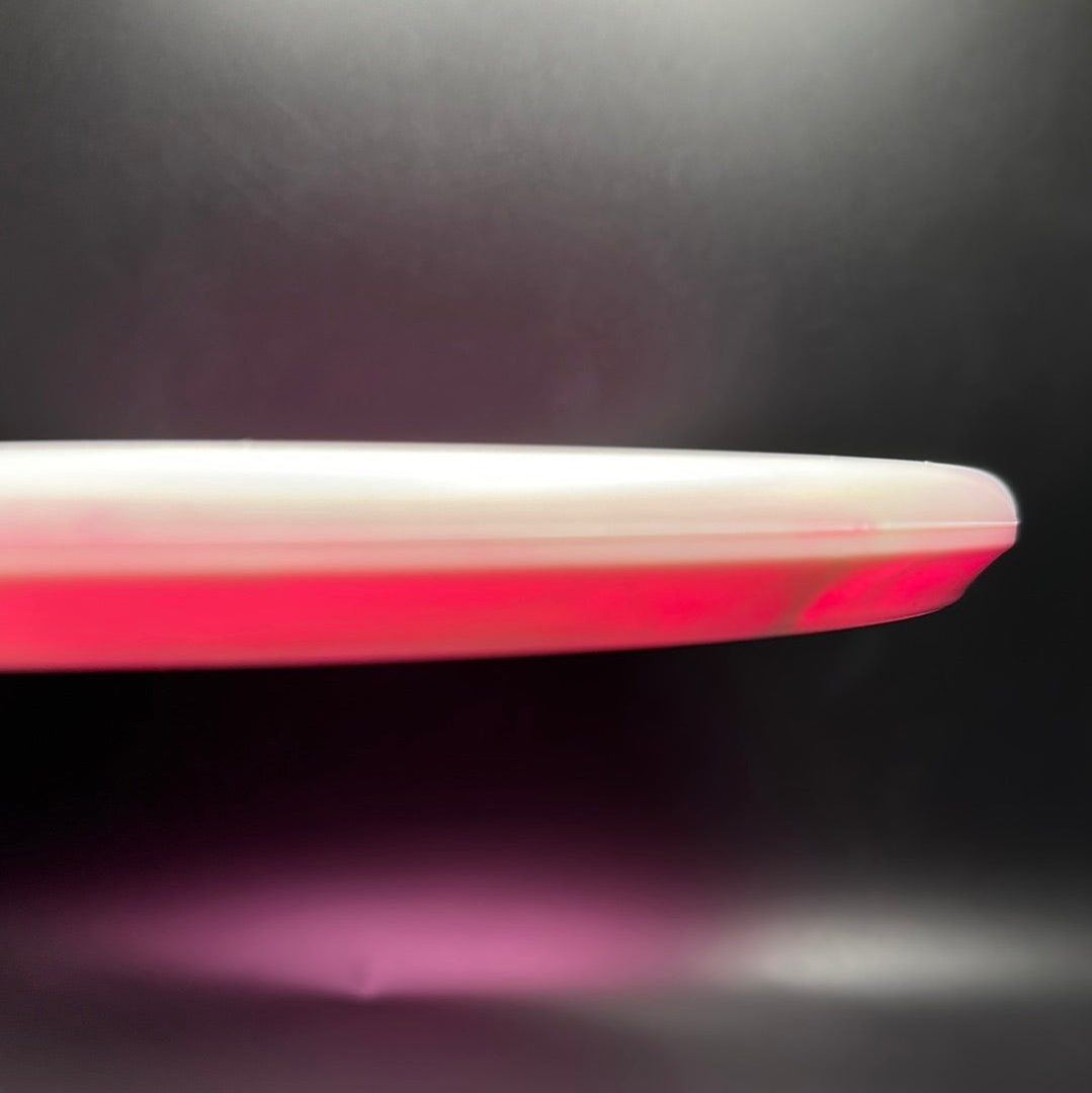 VIP Ice Orbit Harp