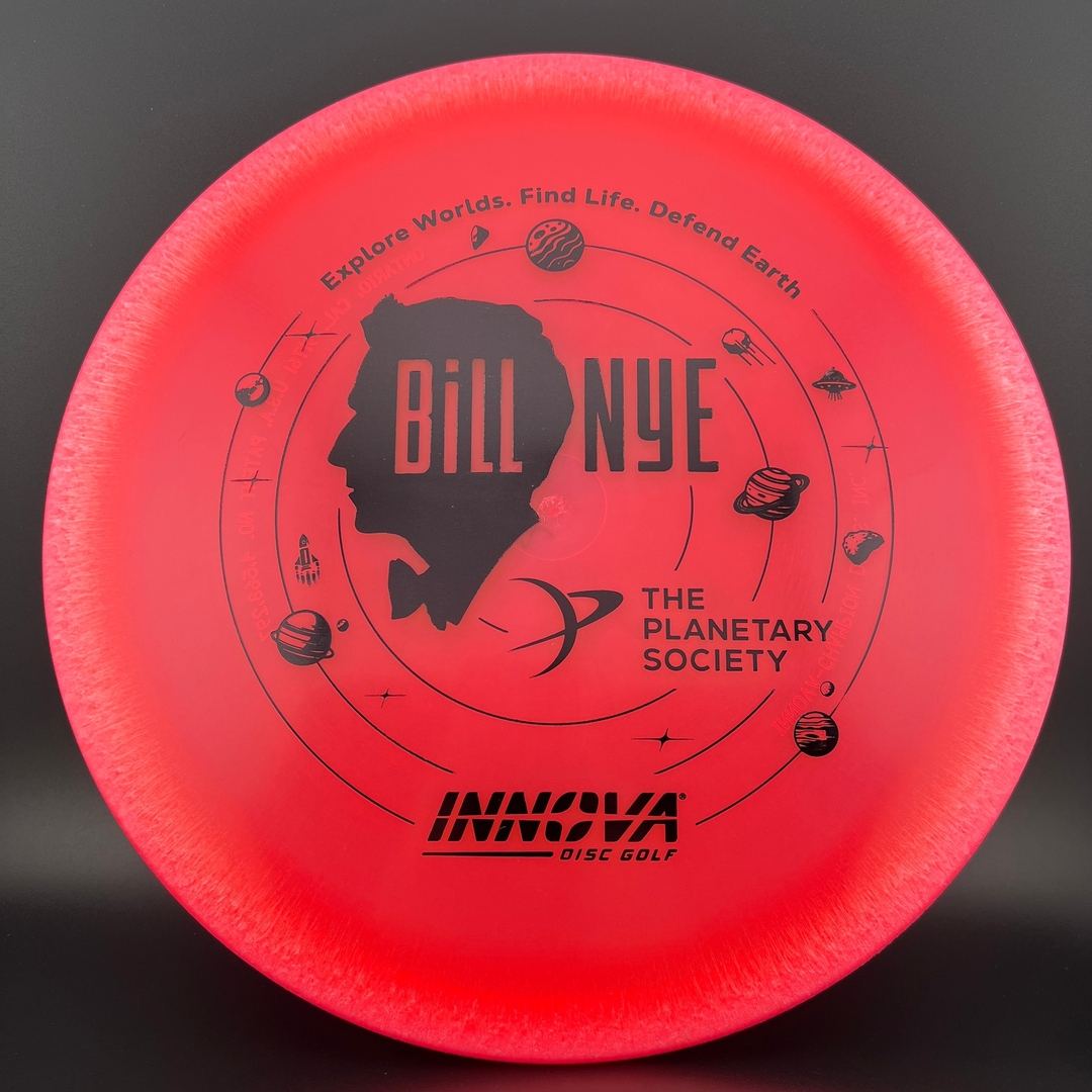 Champion Condor - Bill Nye Collab Edition