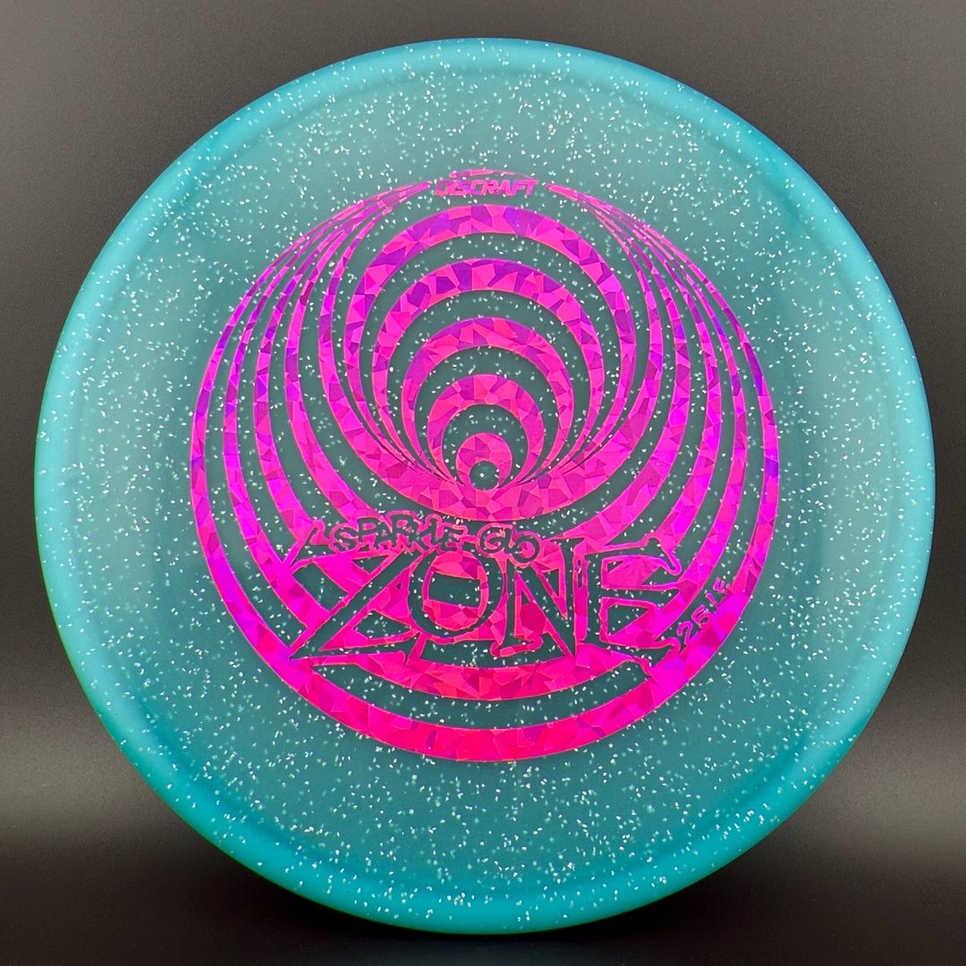 Z Glo Sparkle Zone - Ledgestone 2025 S3