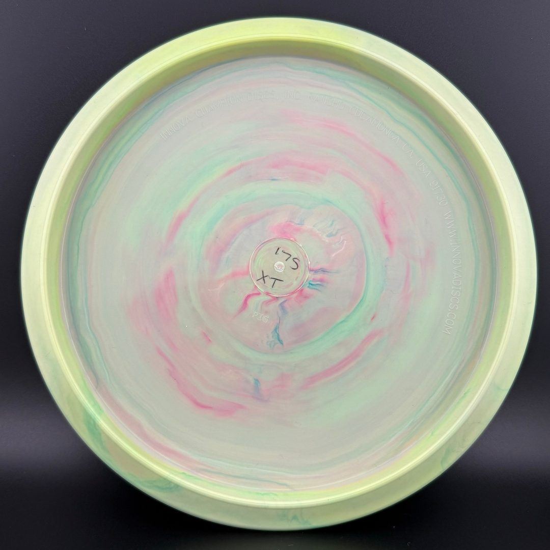 Galactic XT Pig - "Were-Pig" Limited Edition
