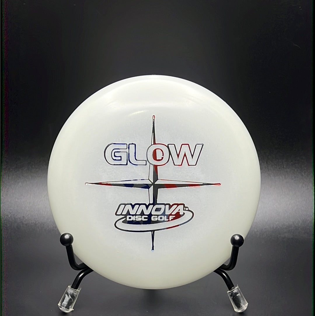 Mini Marker - Glow