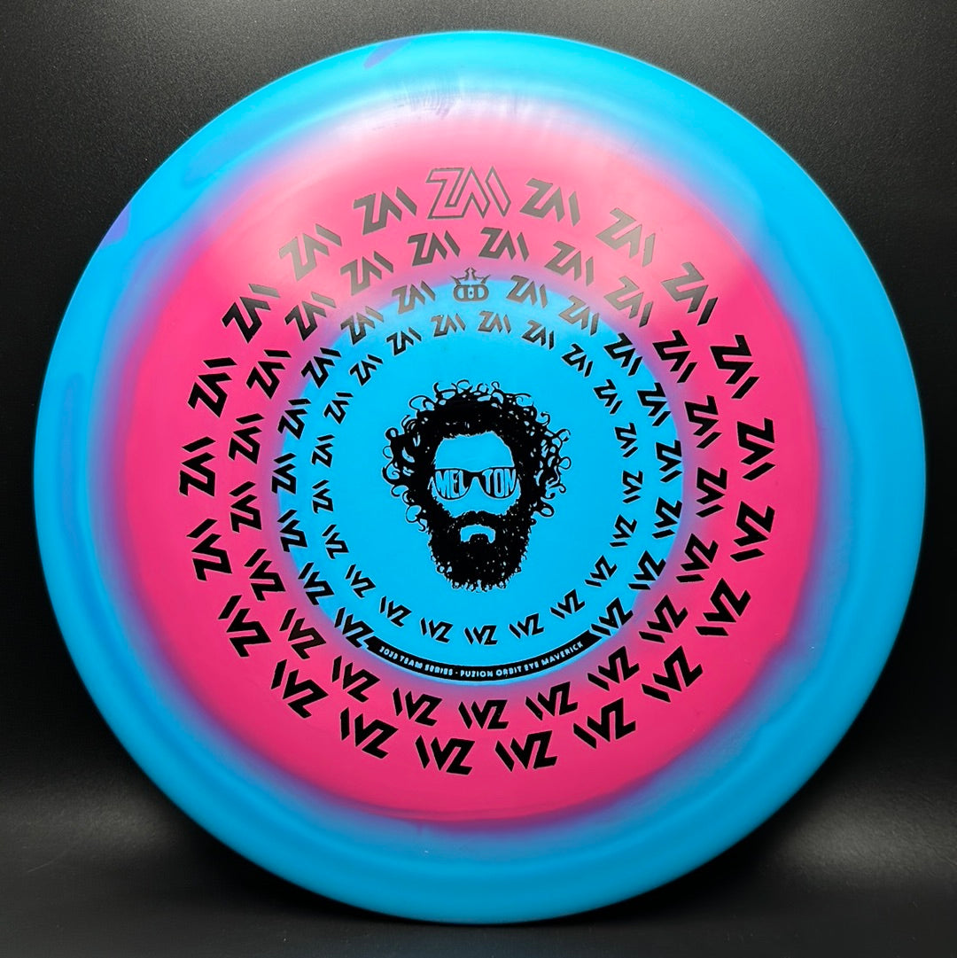 Fuzion Orbit Eye Maverick - Zach Melton Signature Series
