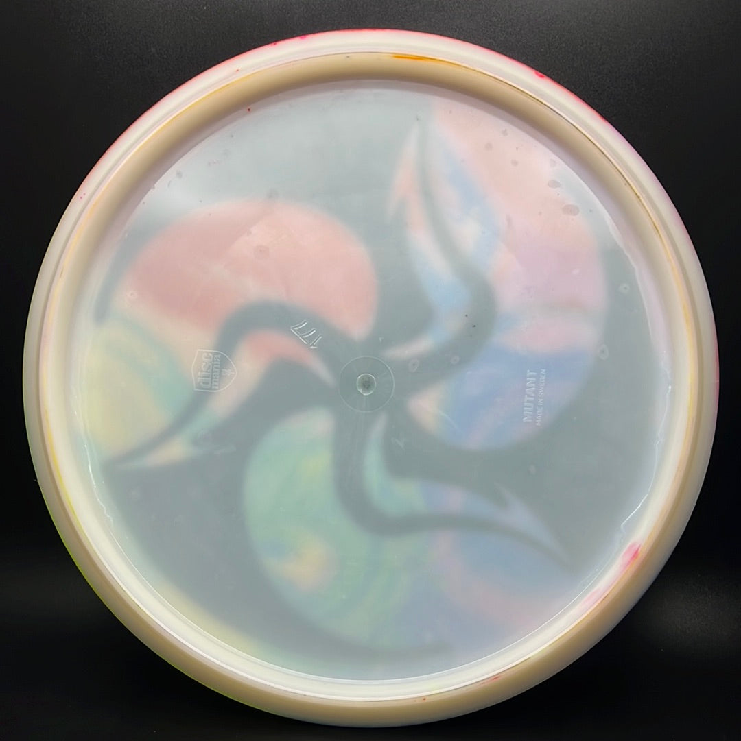 Neo Mutant - Official Huk and THC Dyed