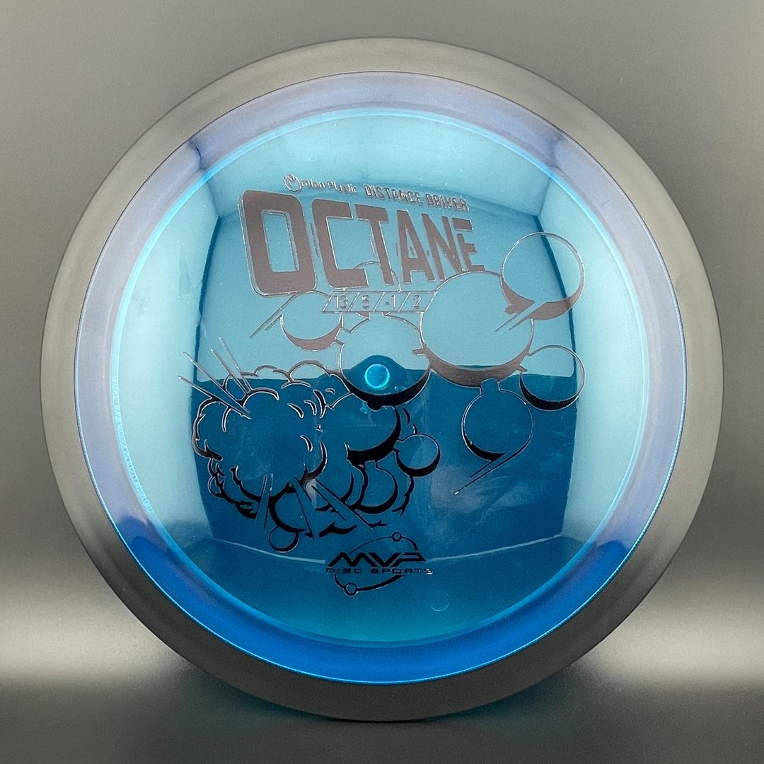 Proton Octane