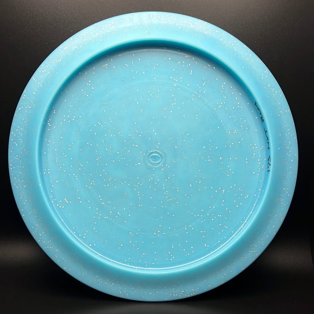 NXT Metal Flake Realm - Alan Wagner Tour Series