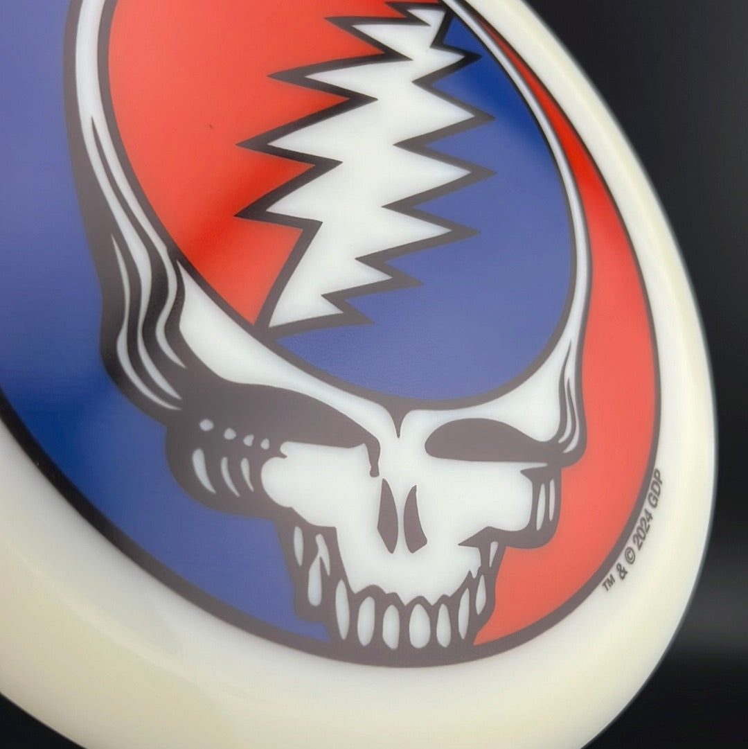 Neo Instinct - Full Color - Grateful Dead Steal Your Face