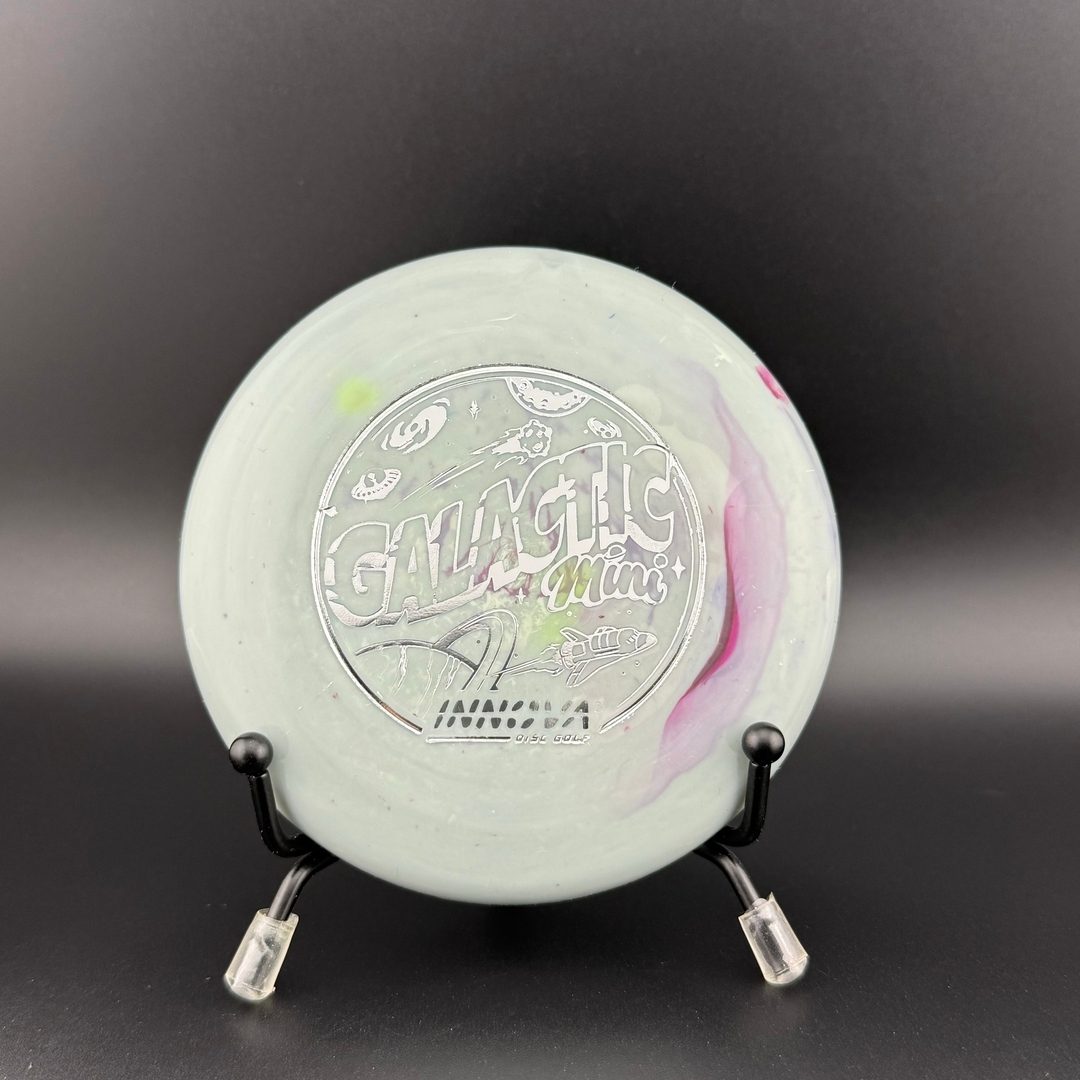 Galactic Mini Marker