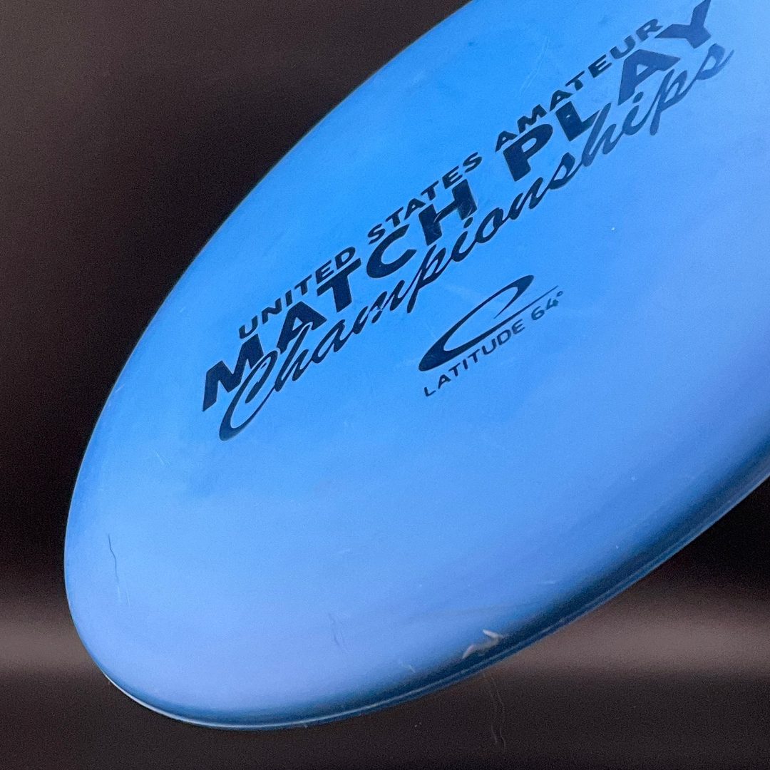Retro SPZ2 Pirate - 2019 US Amateur Match Play Championships