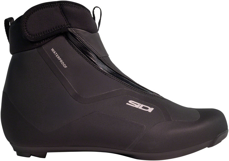 SIDI Nubes Winter Cycling Boot - Black 47 Millennium Fit