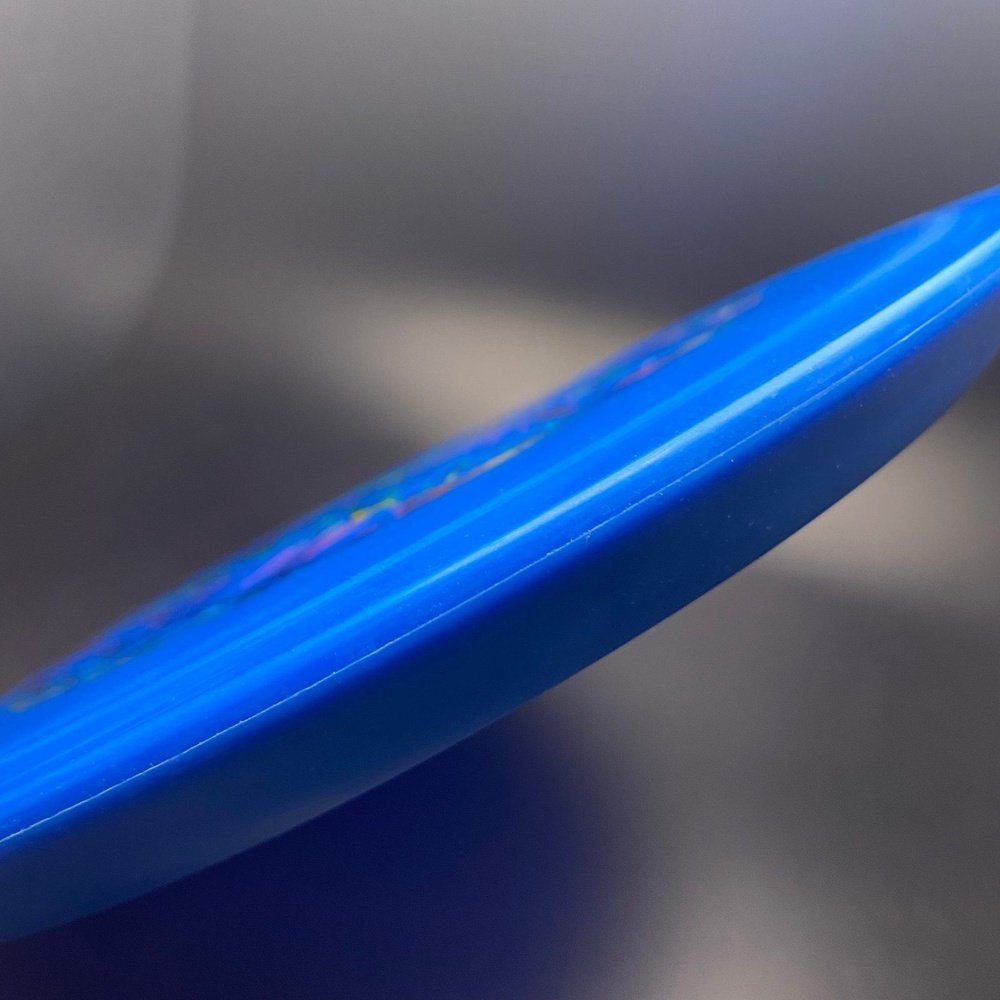C-4 Frag Overstable Approach Disc