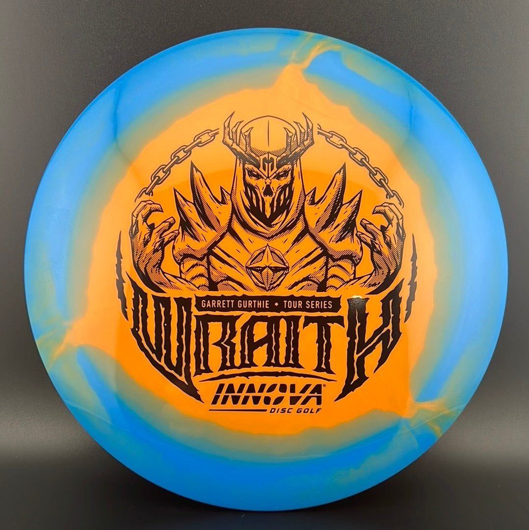 Halo Star Wraith - Garrett Gurthie 2024 Tour Series