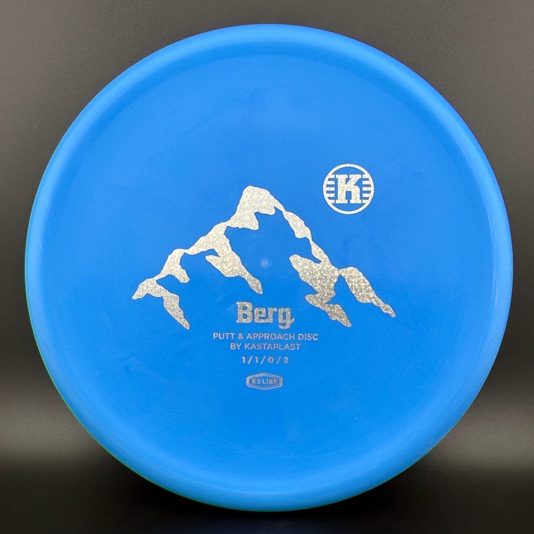 K3 Berg