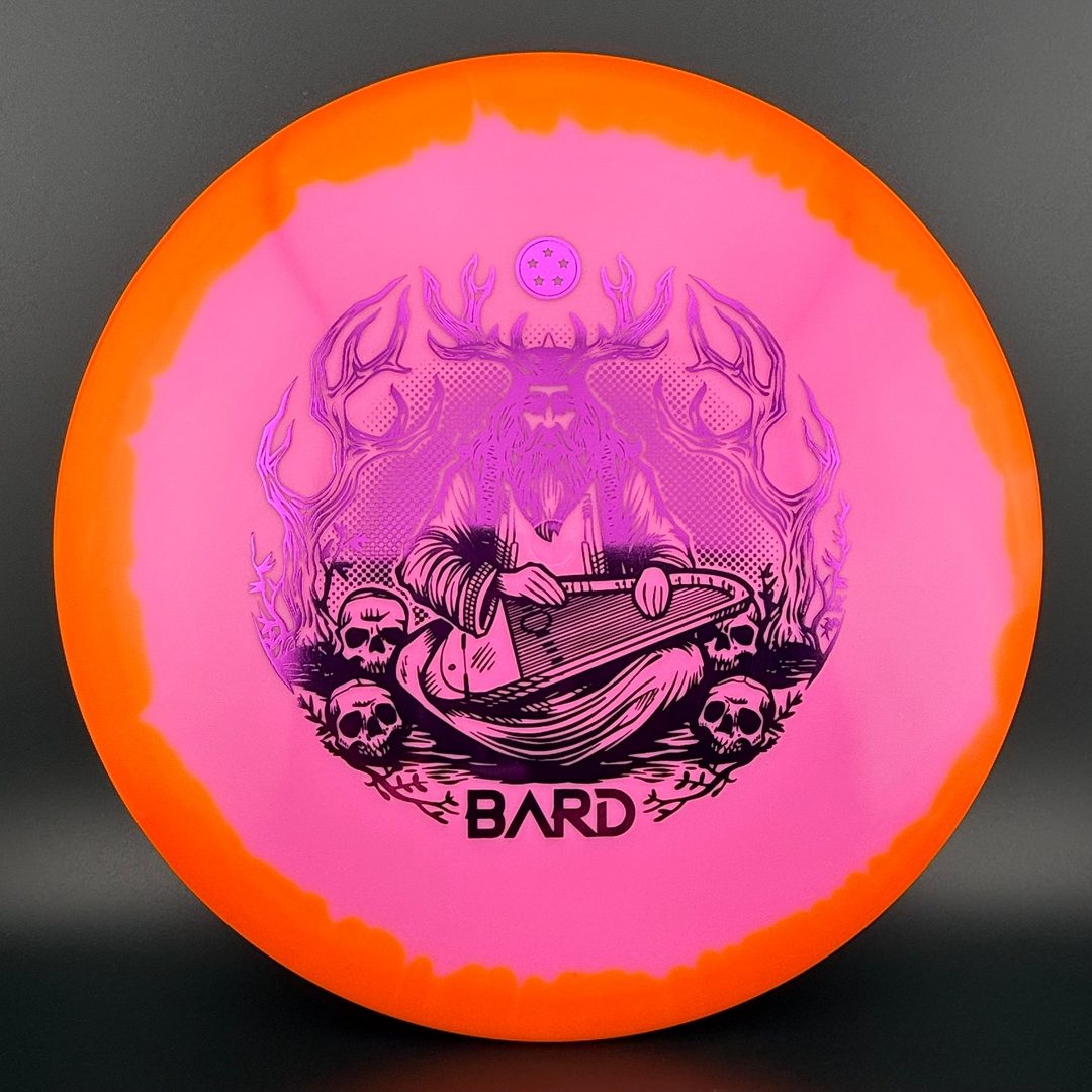 Tournament Orbit Bard - Kalevala Meter