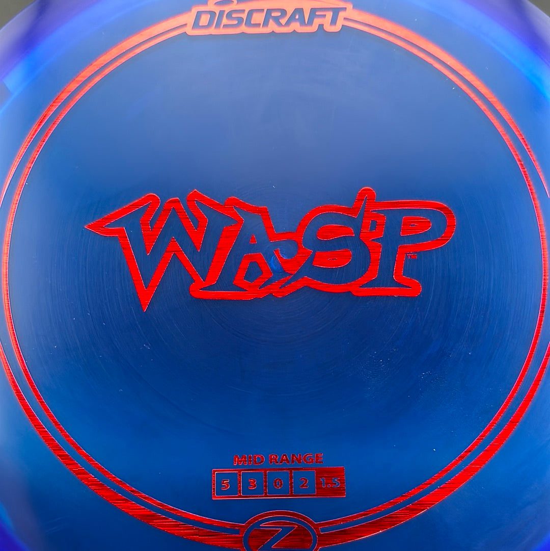Z-Line Wasp
