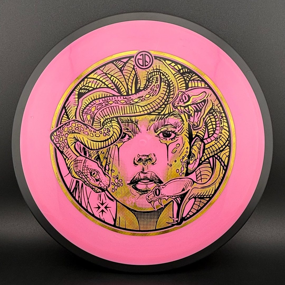 Neutron Terra - "Medusa 2.0" by John Dorn