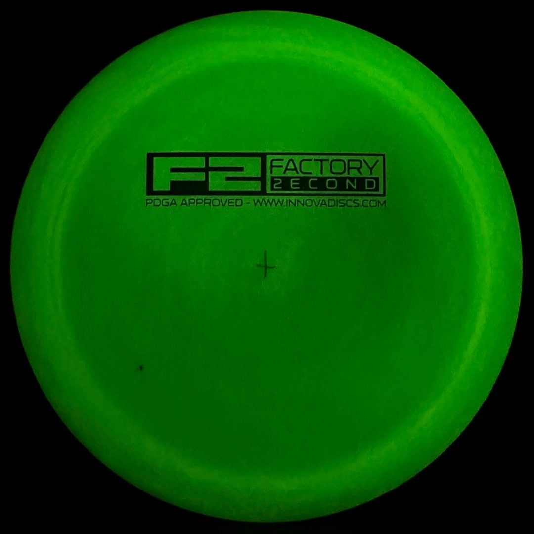 Color Glow Star Destroyer - F2