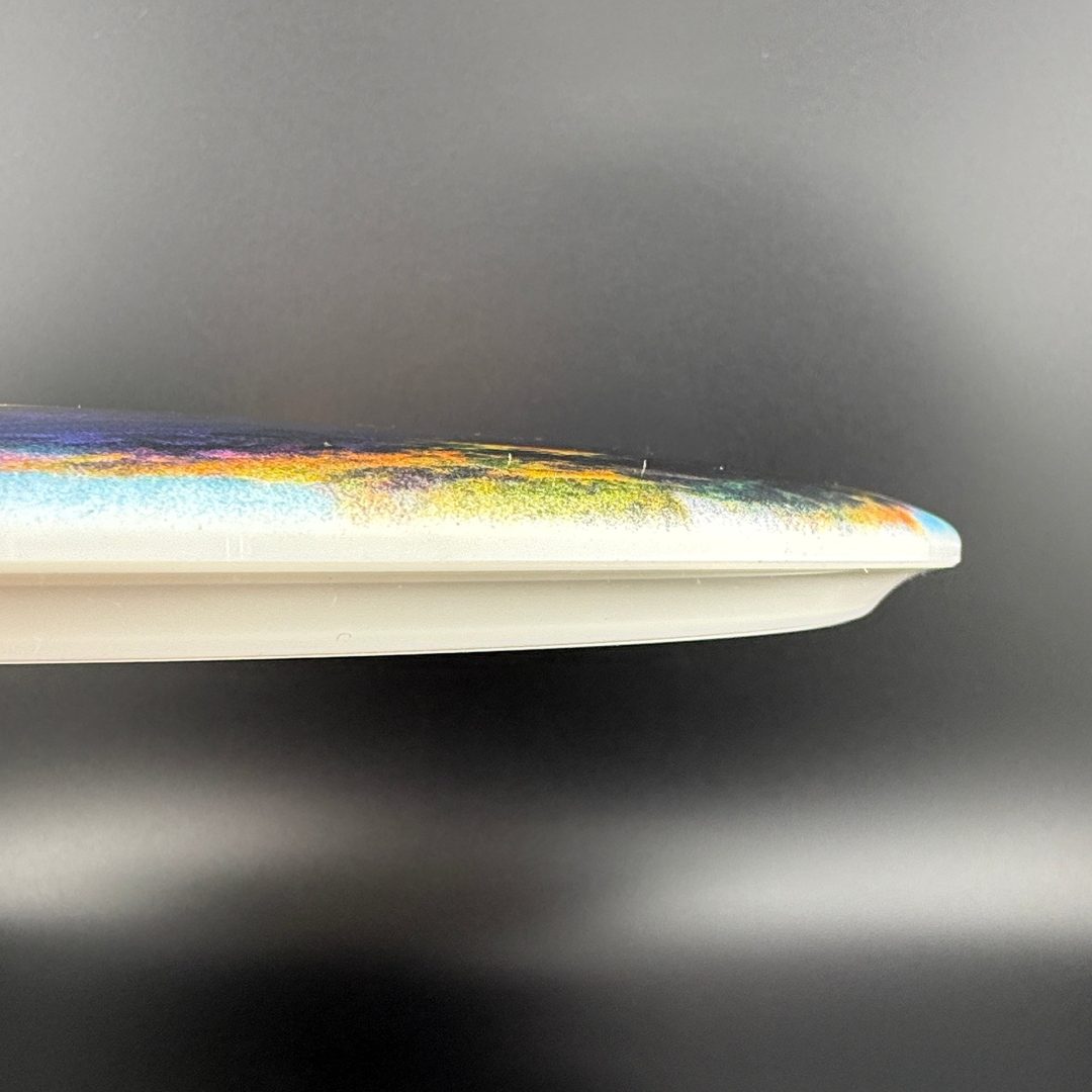 Tournament Warship - DyeMax - All Knowing Mushroom