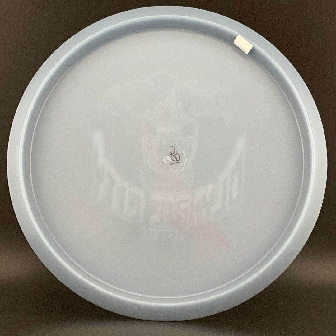 Quantum Color Lunar Solstice (CLSTC 1.1) - Olympic City Open Stamp!