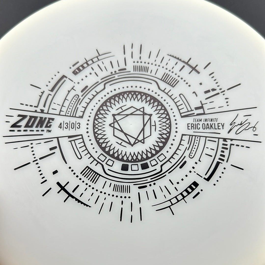 Signature Z Glo Zone - Eric Oakley Limited Edition