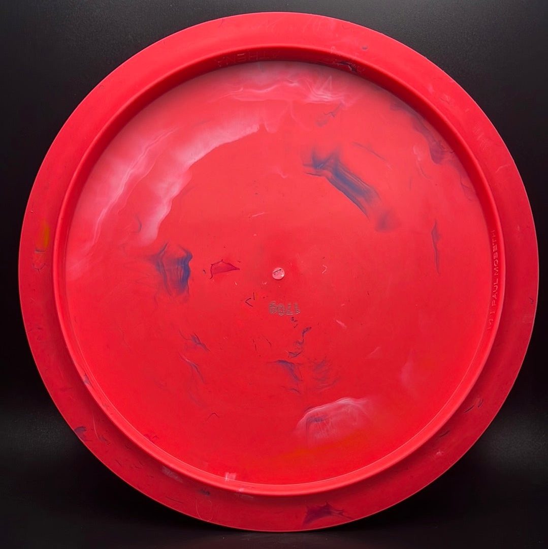 Jawbreaker Athena - Limited Edition Paul McBeth