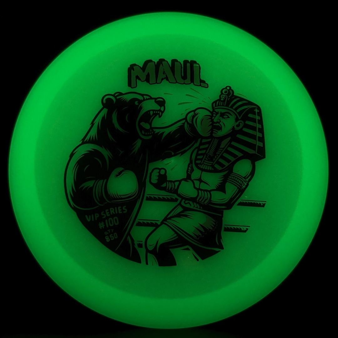 Opto Moonshine Maul - VIP Series #100 - 1/850