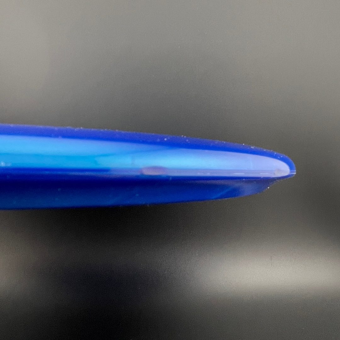 Ethereal Pathfinder - Limited Edition TSA Stamp