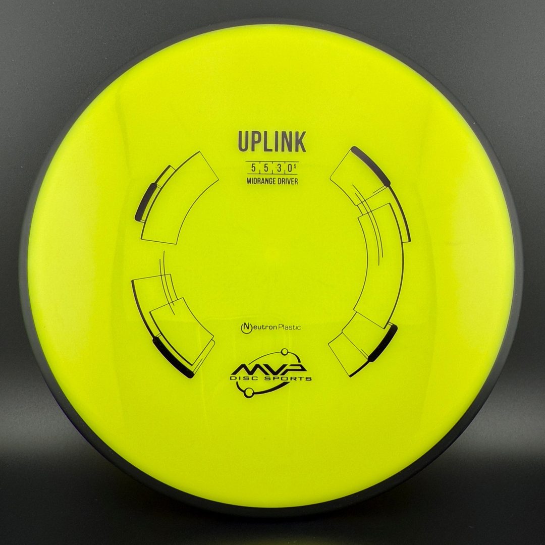 Neutron Uplink