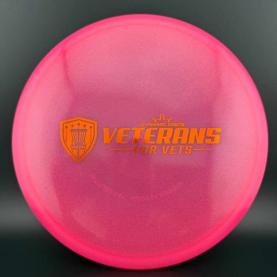 Opto Air Fuse - Veterans For Vets