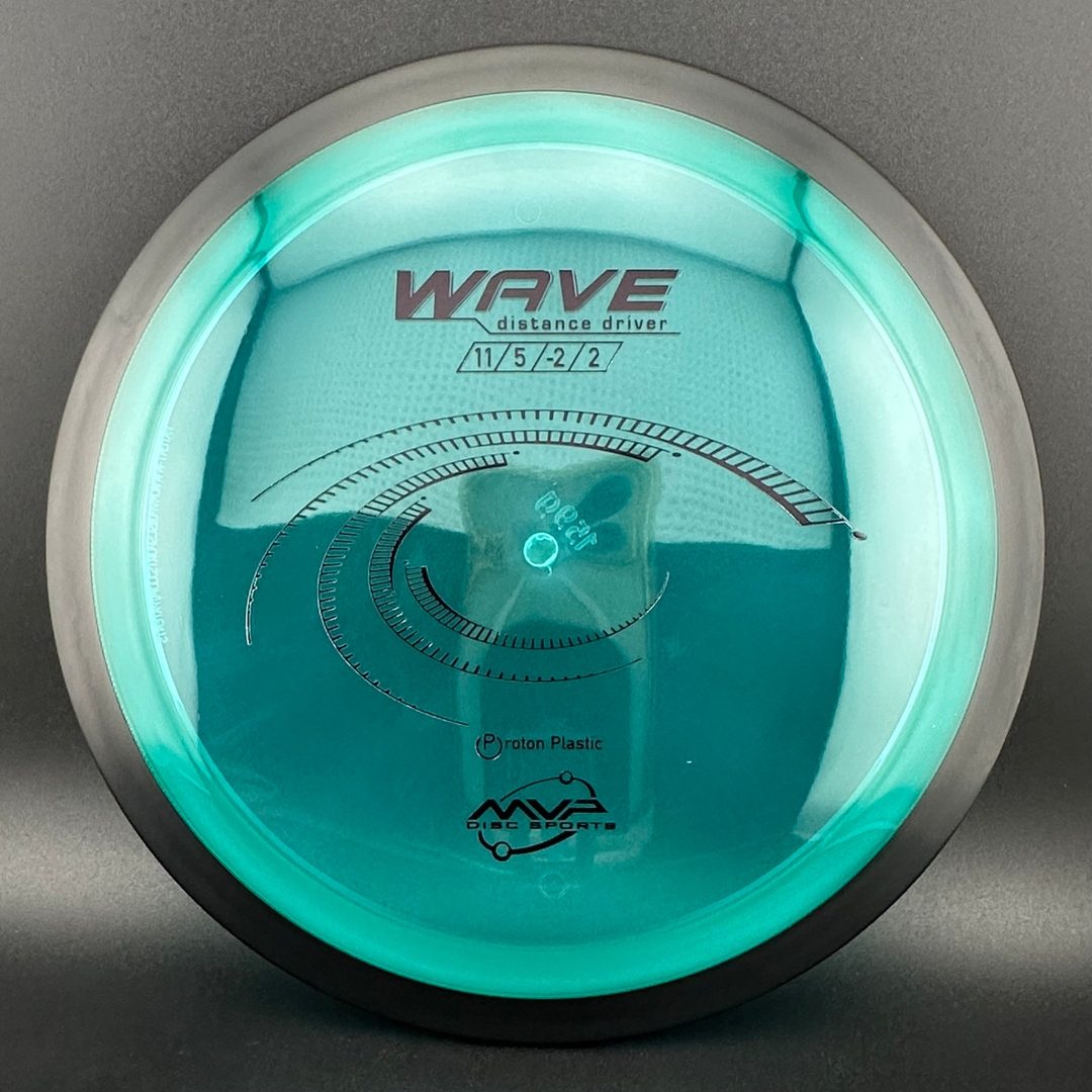 Proton Wave