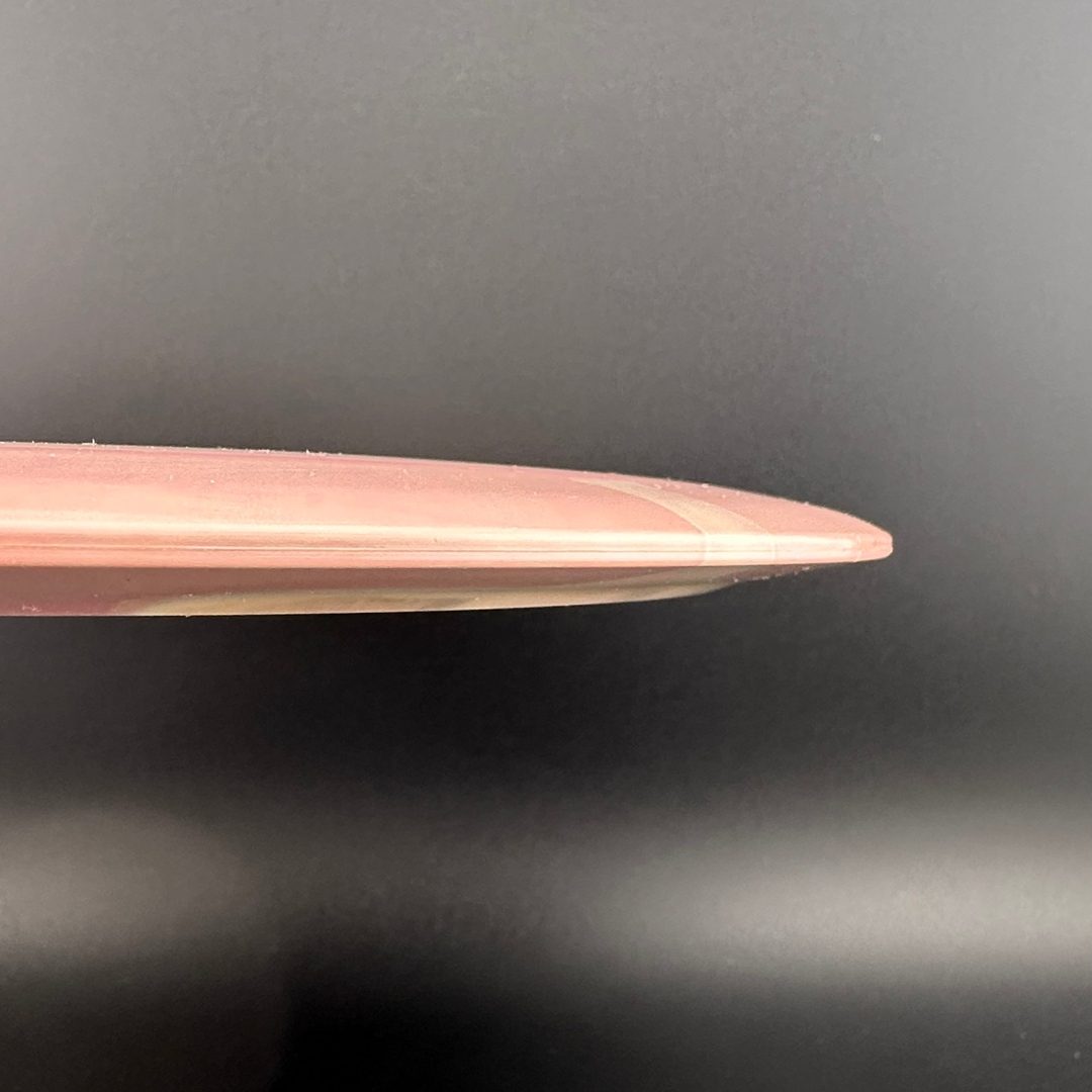 Swirly ESP Zeus - Paul McBeth