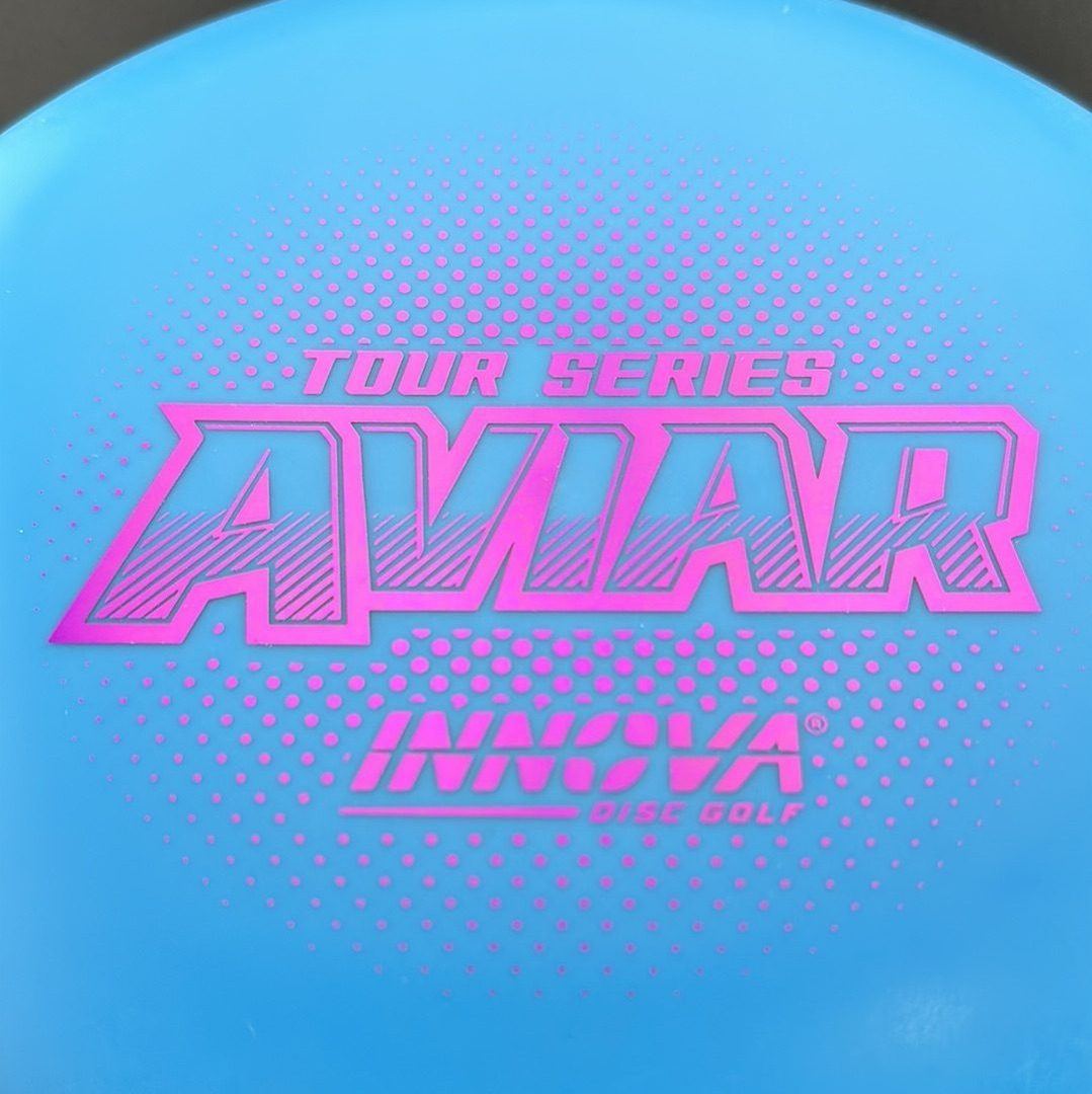 KC Pro Aviar - 2024 Tour Series