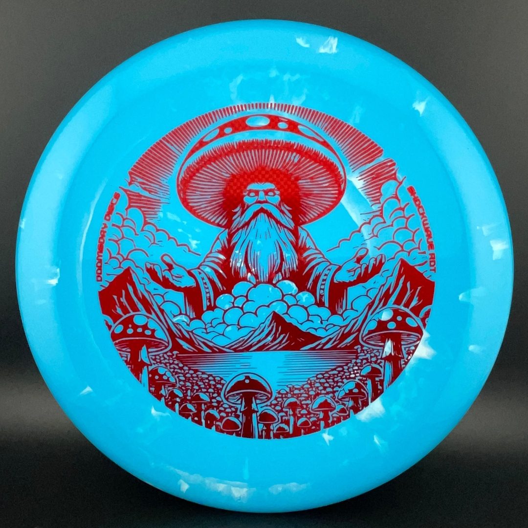 Shockwave Rot