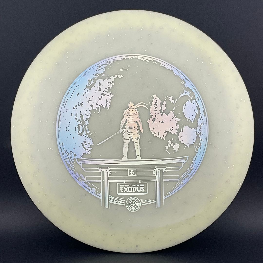 Metal Flake Glow C-Blend Exodus - Eric Oakley Tour Series (2024)