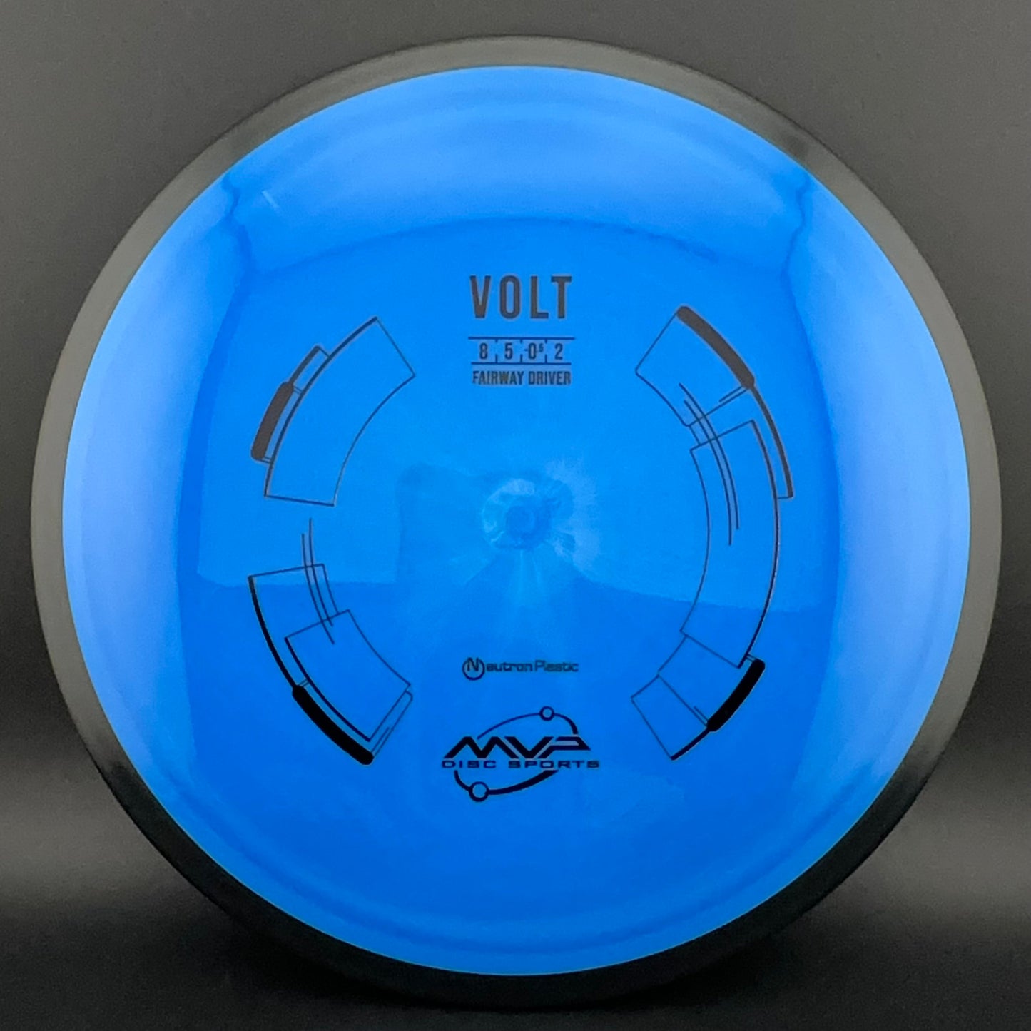 Neutron Volt