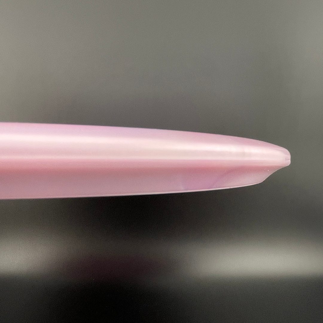 Titanium Swirl Buzzz