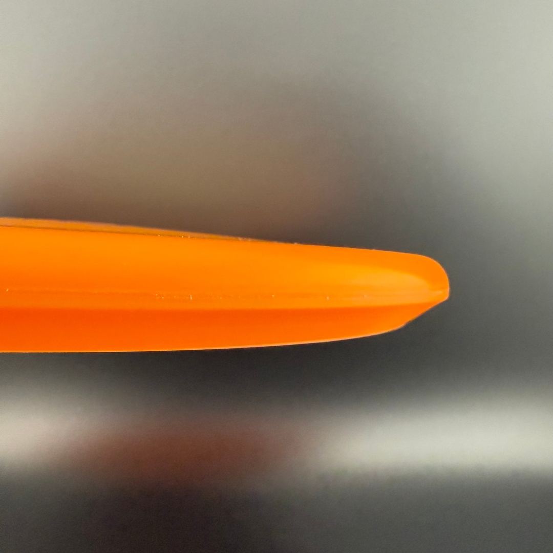 Thermo Owl - First Run