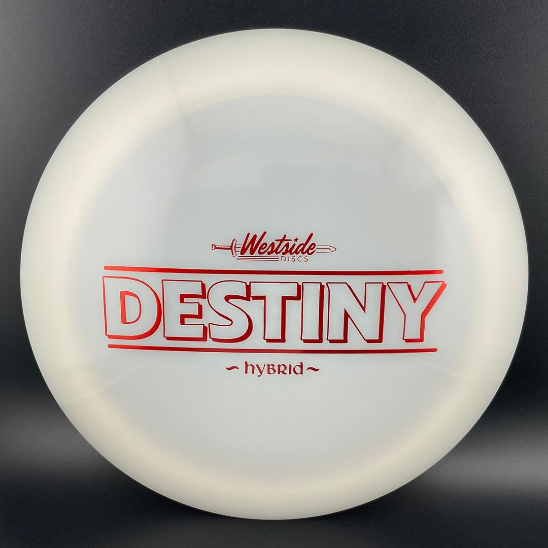 Hybrid Destiny