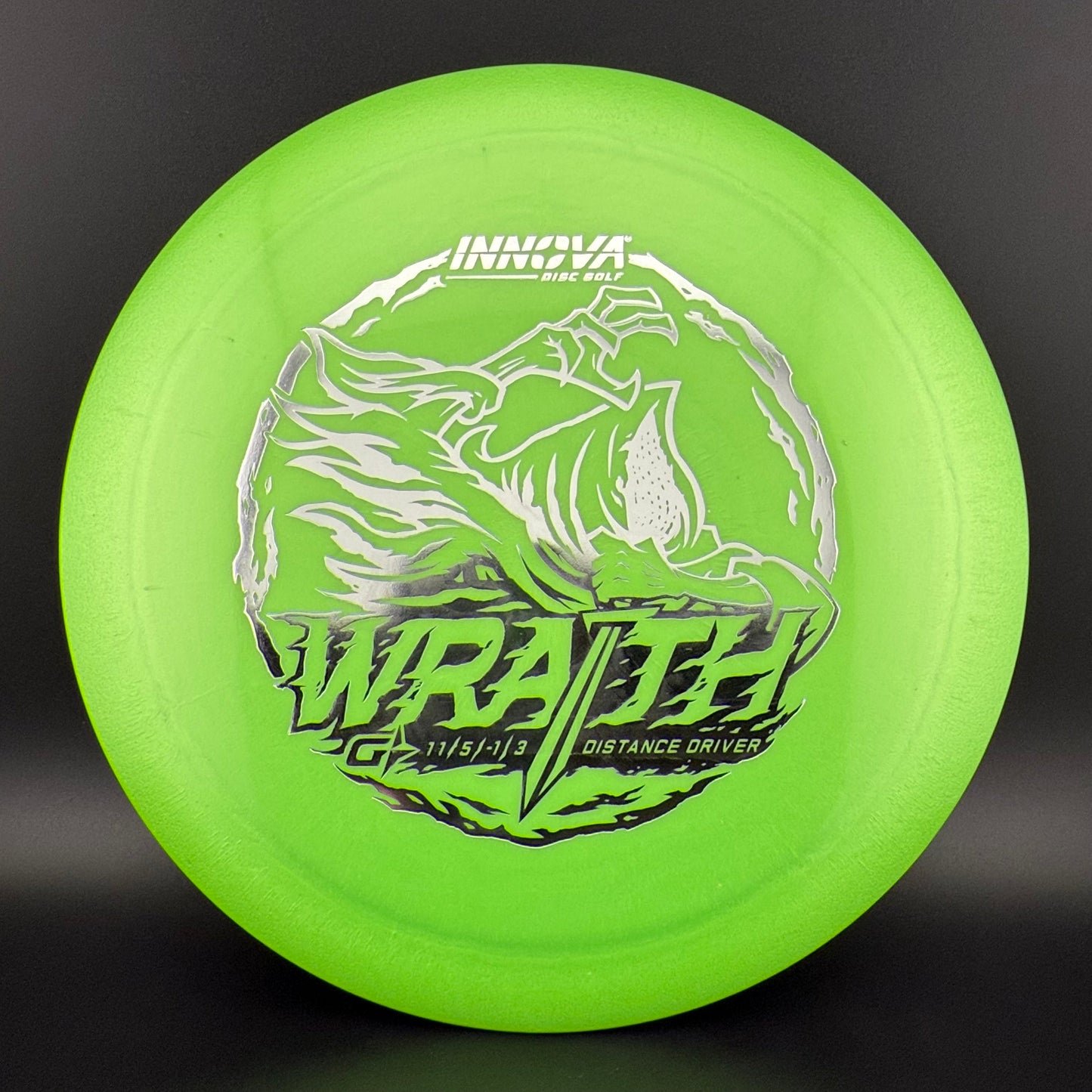 GStar Wraith